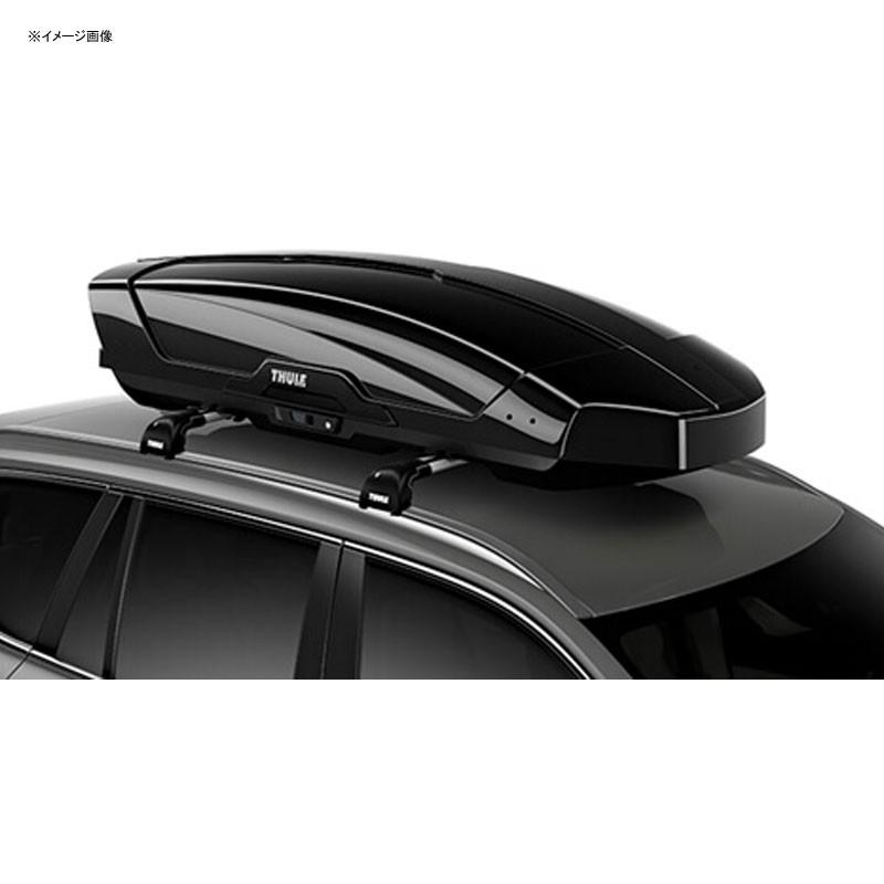57%OFF!】スーリー Motion XT L グロスブラック ルーフボックス 450L