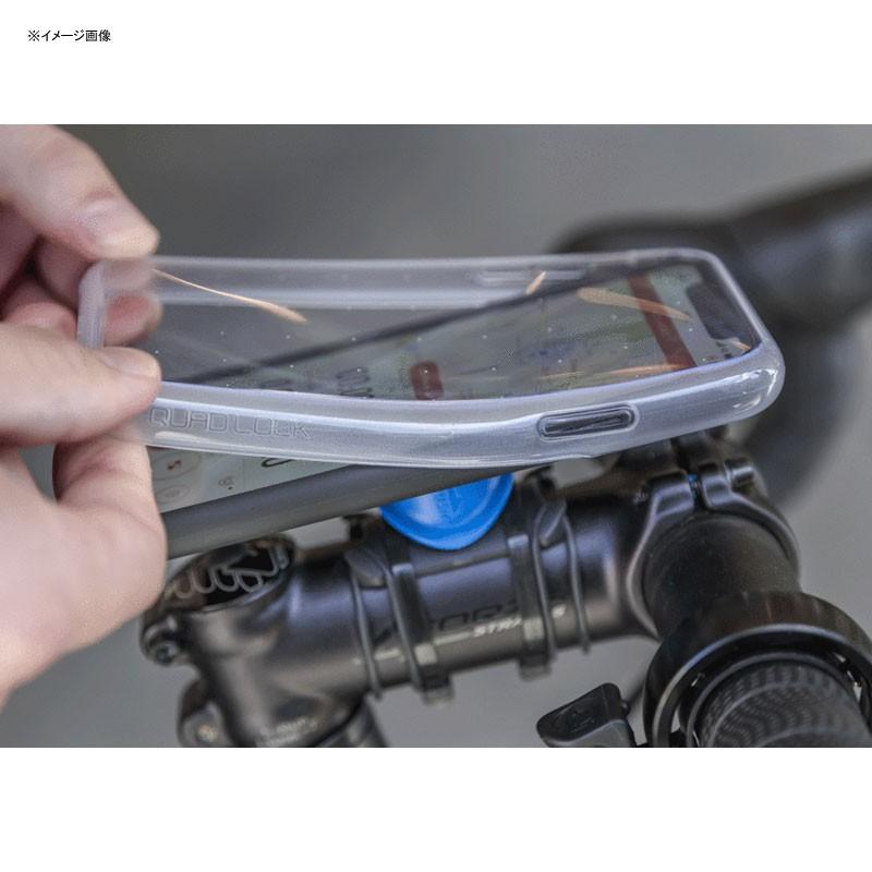 クアッドロック 自転車アクセサリー BIKE KIT 自転車バイク キット   iPhone XS Max用 自転車アクセサリー クアッドロック BIKE KIT 自転車バイク キット