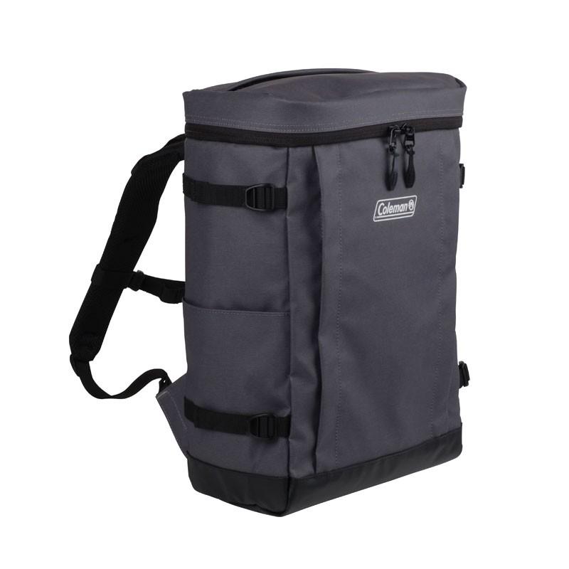 デイパック・バックパック コールマン(Coleman) シールド25(SHIELD 25) 約25L グレー/ブラック