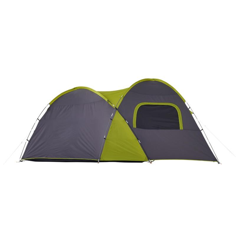 LOGOS（ロゴス） テント ROSY ドゥーブル XL-BJ : ナチュラム