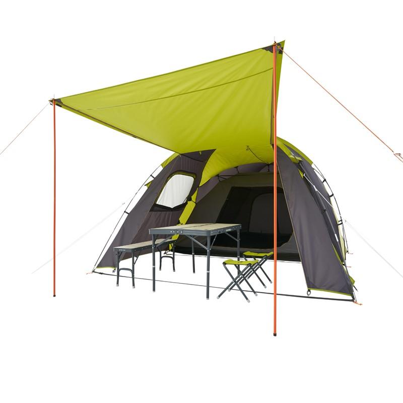 LOGOS（ロゴス） テント ROSY ドゥーブル XL-BJ : ナチュラム