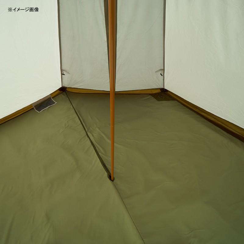 LOGOS（ロゴス） Tepee マット&シート350 : ナチュラム アウトドア専門