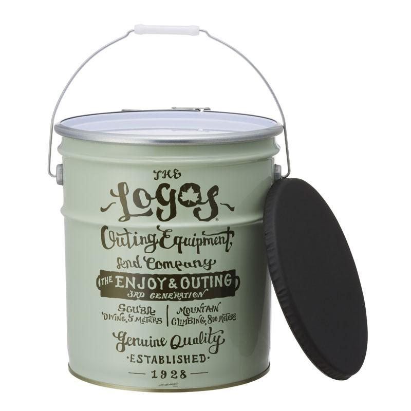 ロゴス ヴィンテージペールCAN