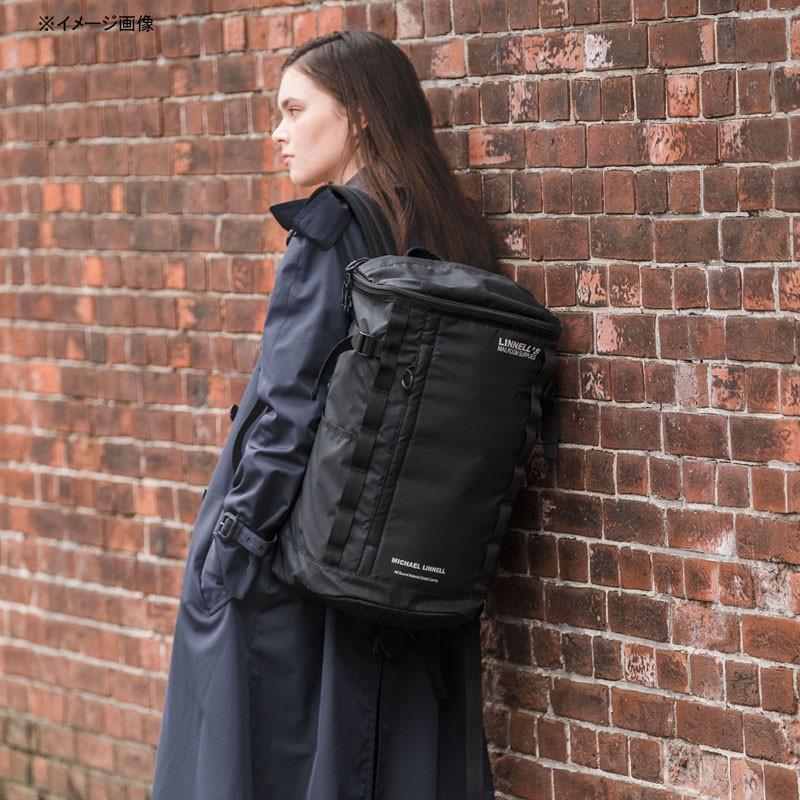 デイパック・バックパック マイケルリンネル 〈A.R.M.Sシリーズ〉Backpack(バックパック) 31L Black｜naturum-od｜09