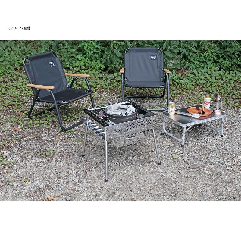 BBQ・七輪・焚火台 キャプテンスタッグ 7Way マルチファイアグリル