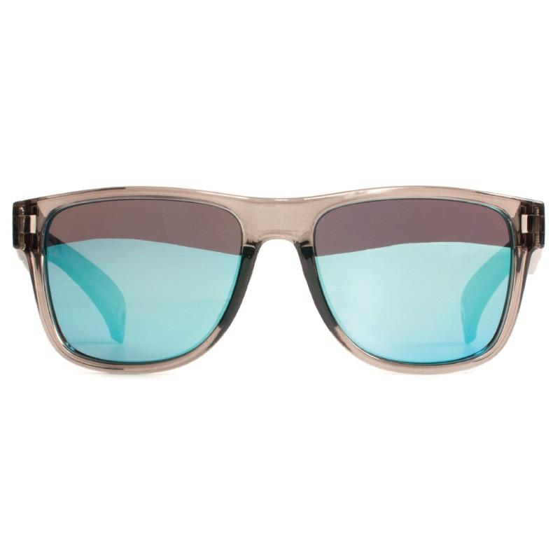 カセット LEGEND PRO JAPAN FIT CLEAR/BLUE MIRROR LENS