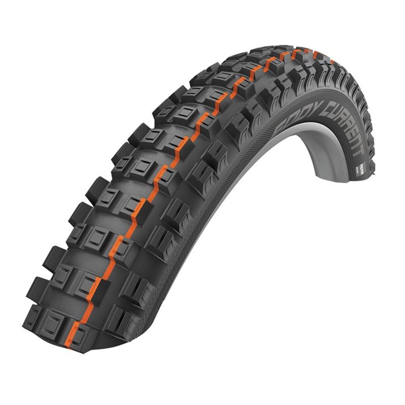 自転車タイヤ チューブ 予約販売品 シュワルベ 正規品 エディカレント リア 27 5 2 60 サイクルタイヤ E Mtb用 ブラック Etrto 65 584