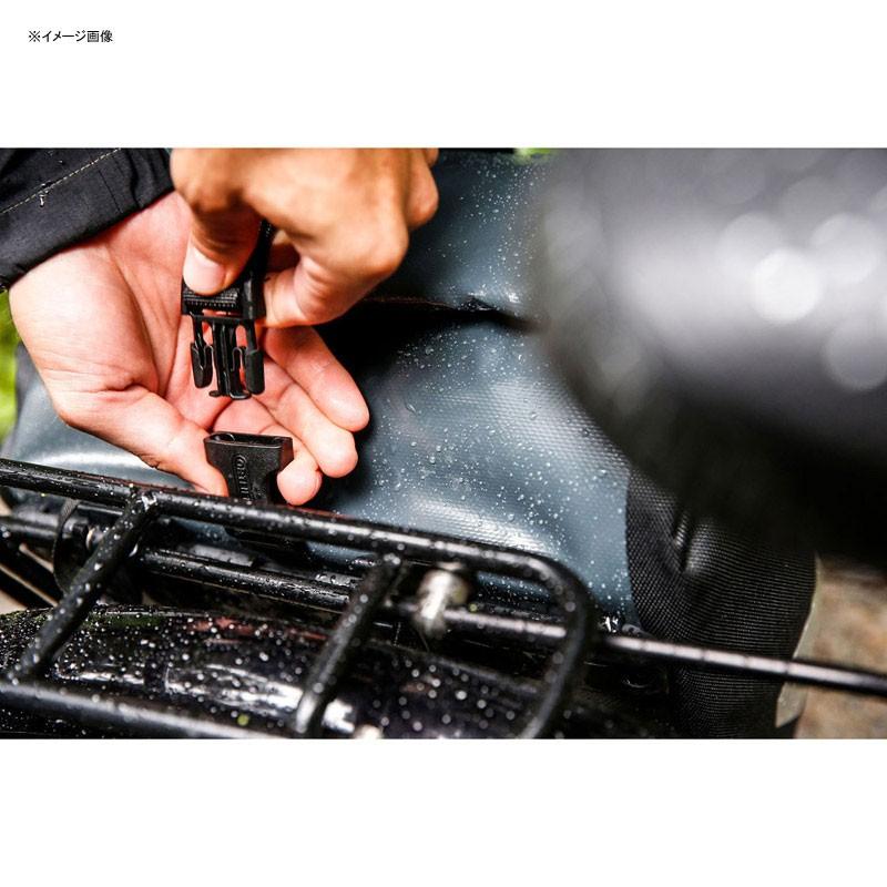 ORTLIEB（オルトリーブ） 自転車バッグ 正規品 バックローラー QL2.1