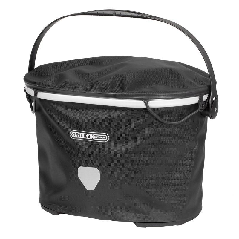 ORTLIEB（オルトリーブ） 自転車バッグ 正規品 アップタウン 防水IP64