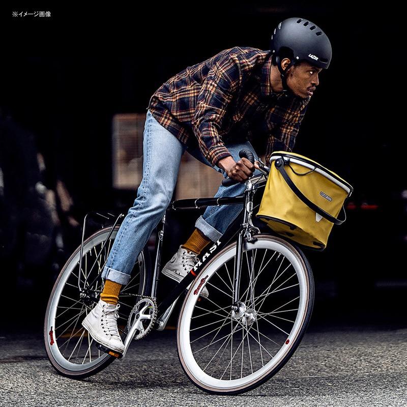 ORTLIEB（オルトリーブ） 自転車バッグ 正規品 アップタウン 防水IP64