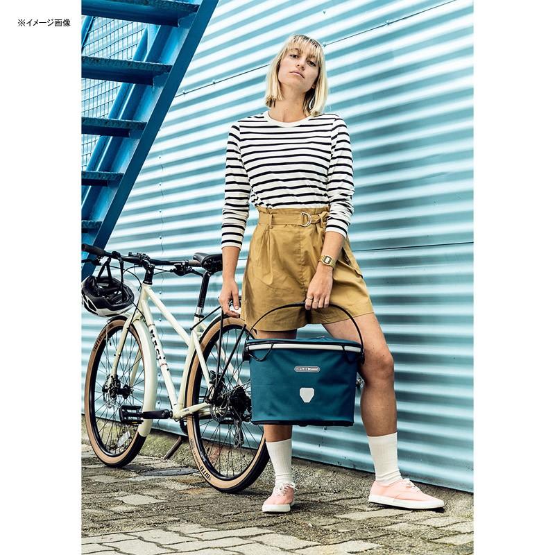 ORTLIEB（オルトリーブ） 自転車バッグ 正規品 アップタウン 防水IP64