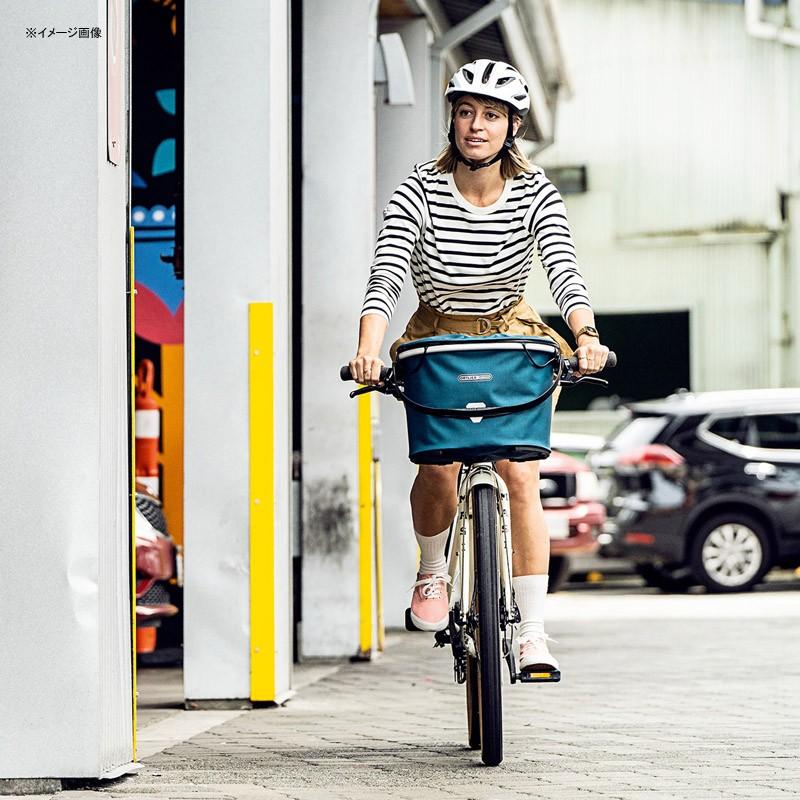 ORTLIEB（オルトリーブ） 自転車バッグ 正規品 アップタウン 防水IP64