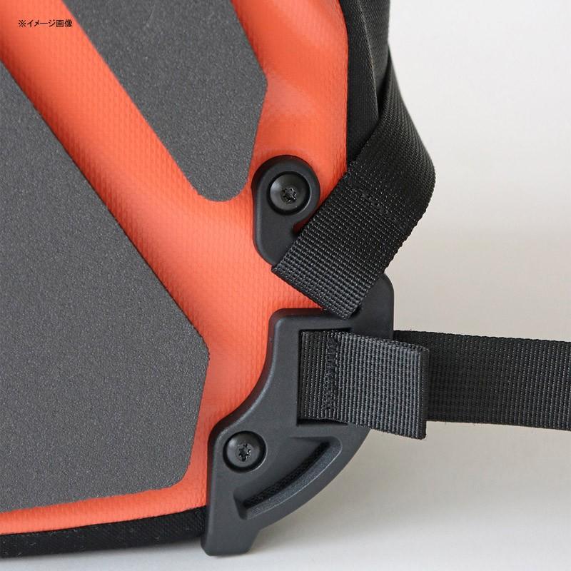ORTLIEB（オルトリーブ） 自転車バッグ 正規品 ヴェロシティ 防水IP64