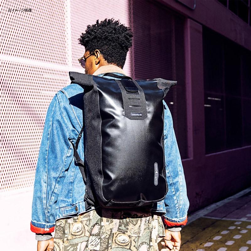 ORTLIEB（オルトリーブ） 自転車バッグ 正規品 ヴェロシティ 防水IP64