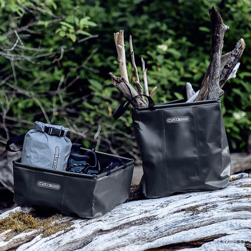 カヌー・カヤック用品 オルトリーブ 正規品 フォールディングボウル