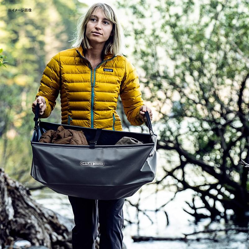 カヌー・カヤック用品 オルトリーブ 正規品 フォールディングボウル