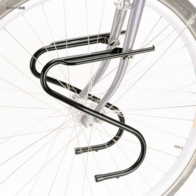 自転車 Tara Lowrider ブラック 自転車キャリア