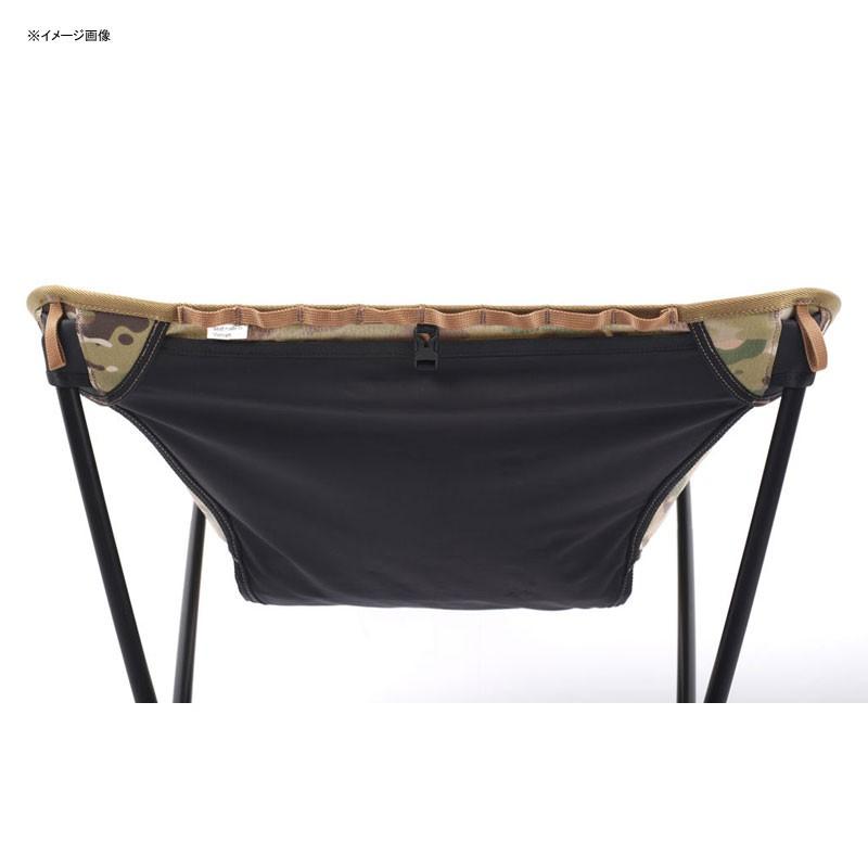 アウトドアチェア ヘリノックス アドバンスドTACチェアスキン