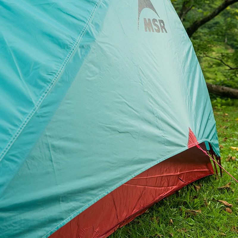 MSR（マウンテンセーフティーリサーチ） テント 国内正規品