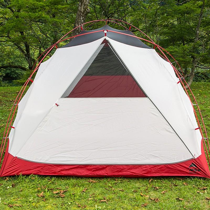 MSR テント 【国内正規品】ハビチュード6 MSR（マウンテンセーフティーリサーチ） テント 国内正規品