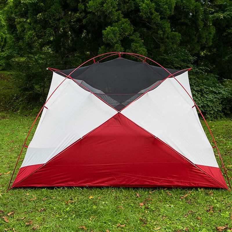 MSR（マウンテンセーフティーリサーチ） テント 国内正規品