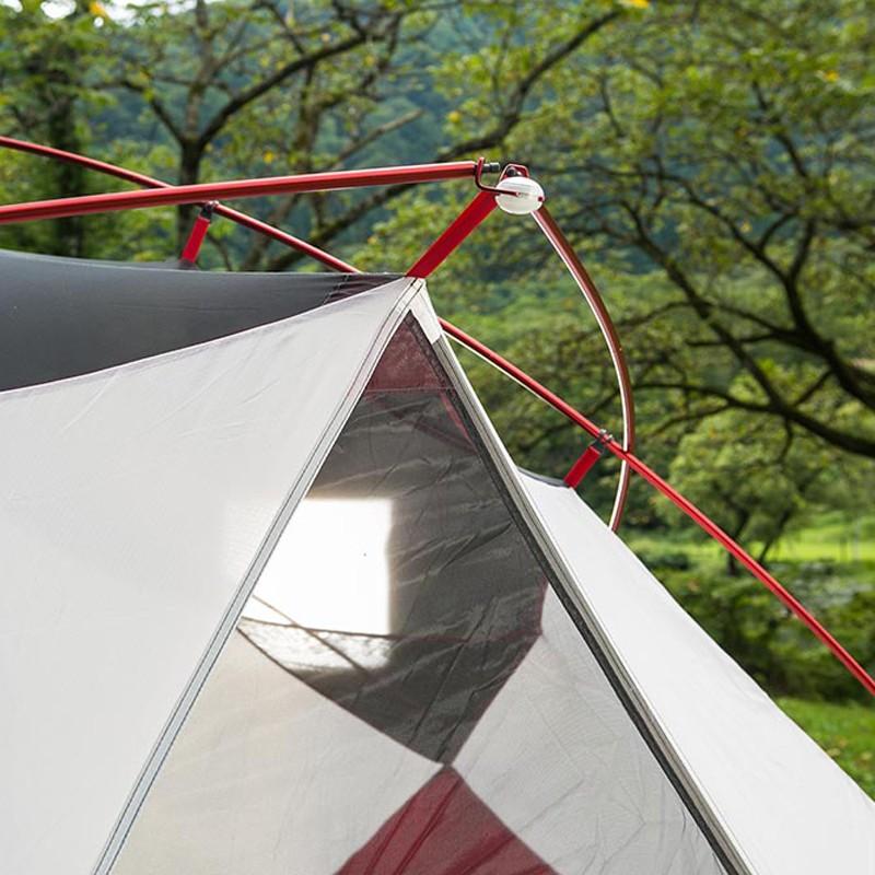 MSR（マウンテンセーフティーリサーチ） テント 国内正規品