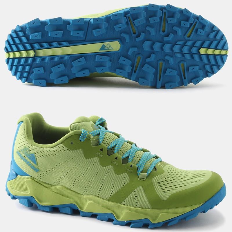 montrail trans alps ii