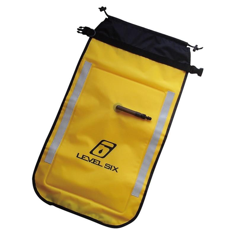 Level Six カヌー・カヤック用品 Inflatable Paddle Float カヌー・カヤック用品 Level Six Inflatable Paddle Float