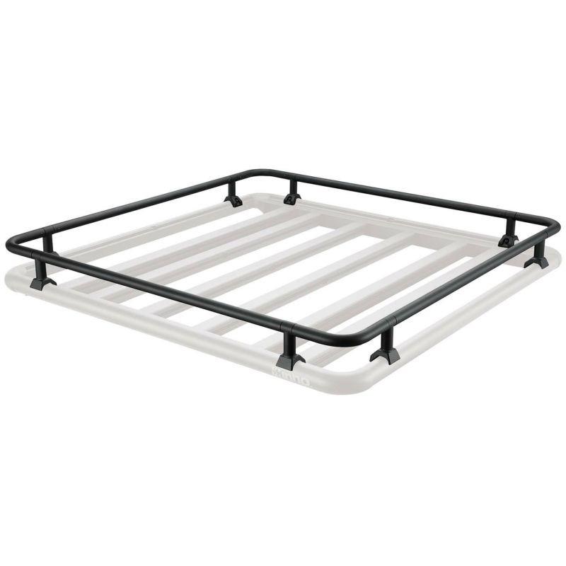 イノー INA520用 レールキット ブラック(BLACK)