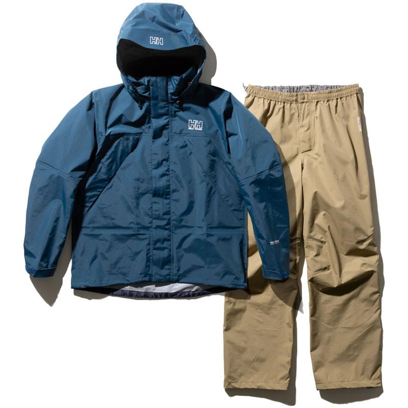 レインウェア ヘリーハンセン HELLY RAIN SUIT(ヘリー レイン レインウェア ヘリーハンセン HELLY RAIN SUIT(ヘリー レイン