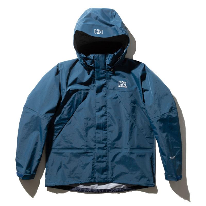 つぐさん専用 ヘリーハンセン レインウェア HELLY HANSEN - つぐさん専用 ヘリーハンセン レインウェア の通販 by