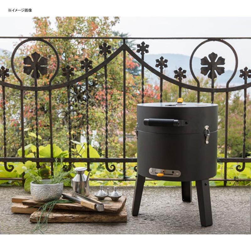 BORETTI BBQ・七輪・焚火台 ボレッティ TONELLO(トネロ) ブラック