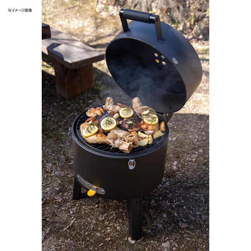 BBQ・七輪・焚火台 BORETTI ボレッティ TONELLO(トネロ) ブラック