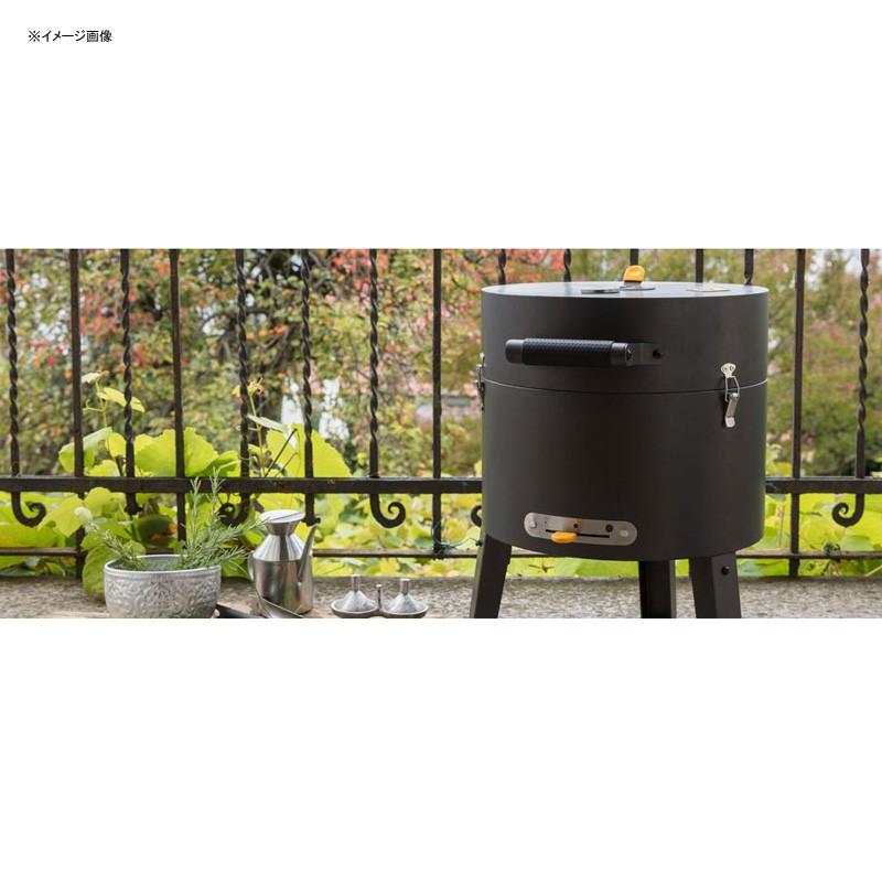 BORETTI BBQ・七輪・焚火台 ボレッティ TONELLO(トネロ) ブラック