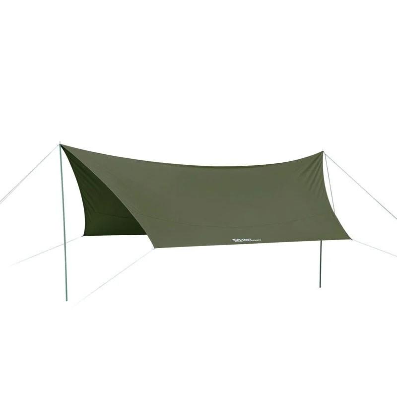 79%OFF!】 タープ シェルター TENT FACTORY Hi-TC タープ470 MG モス