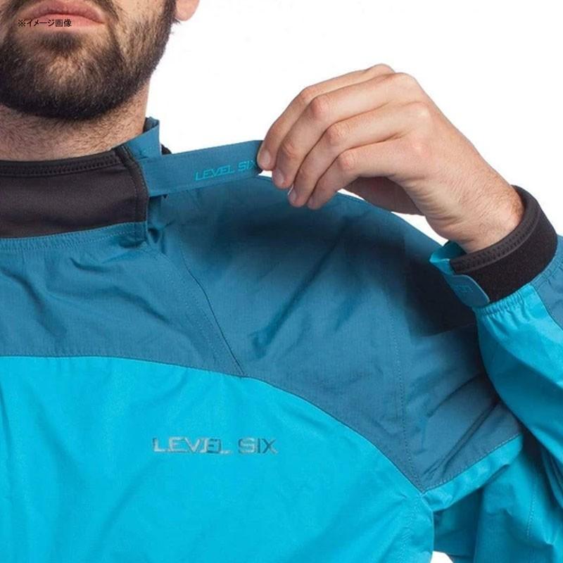 Level Six Baffin Jacket S バイオレットインディゴ｜naturum-od｜04