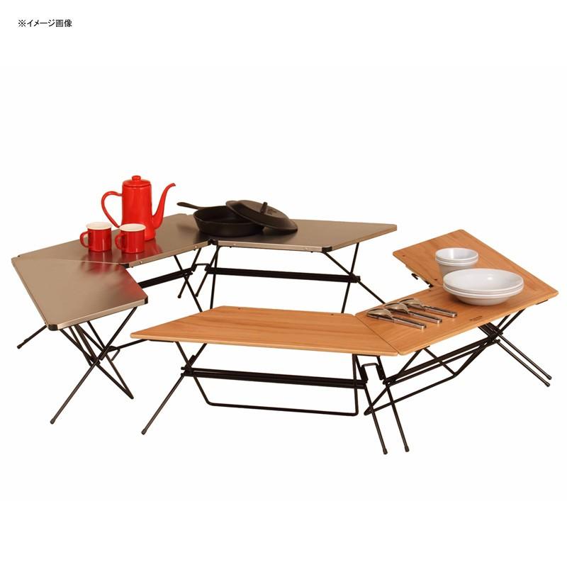 アウトドアテーブル Hang Out FRT Arch Table Wood Top Wood Top