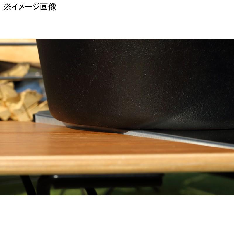 アウトドアテーブル Hang Out FRT Arch Table Wood Top Wood Top