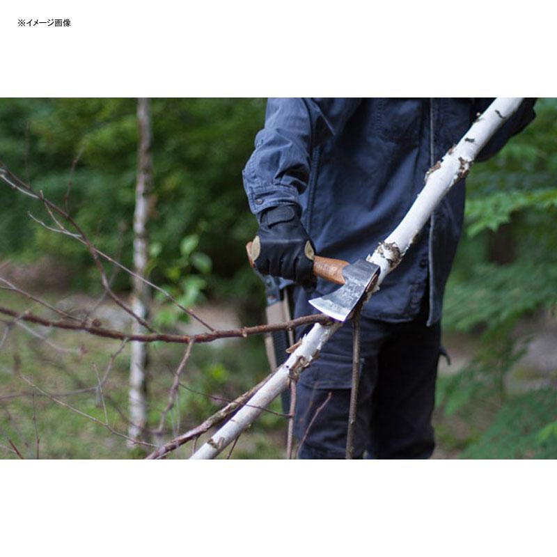 グレンスフォシュブルーク 手斧・ノコギリ ハンドハチェット  刃渡り80mm  ナチュラル 手斧・ノコギリ グレンスフォシュブルーク ハンドハチェット 刃渡り