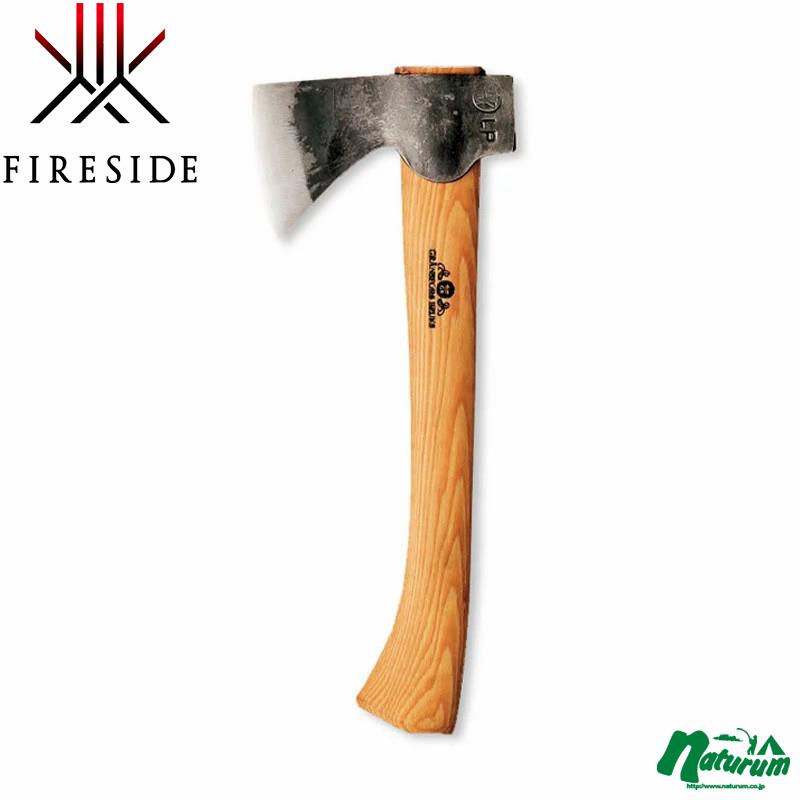 グレンスフォシュブルーク 手斧・ノコギリ ミニハチェット  刃渡り62mm  ナチュラル 手斧・ノコギリ グレンスフォシュブルーク ミニハチェット 刃渡り62mm