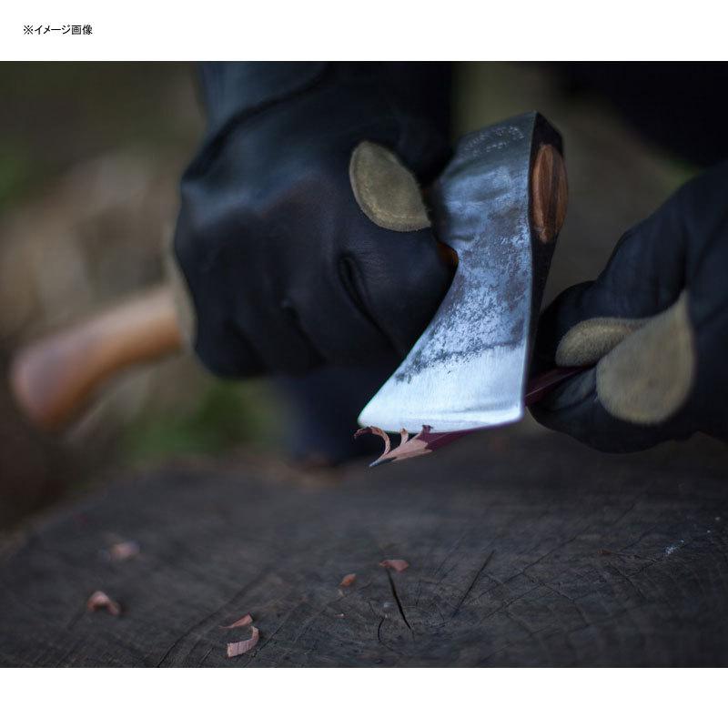 手斧・ノコギリ グレンスフォシュブルーク ミニハチェット 刃渡り62mm
