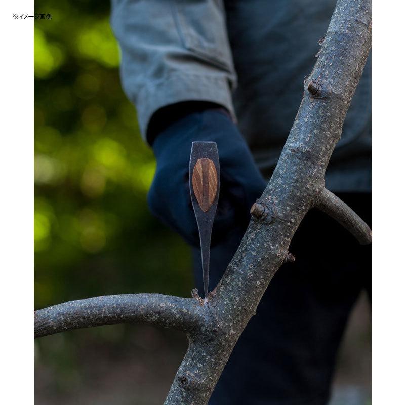 手斧・ノコギリ グレンスフォシュブルーク ミニハチェット 刃渡り62mm