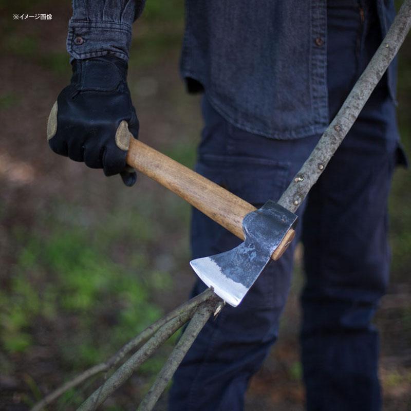 手斧・ノコギリ グレンスフォシュブルーク ワイルドライフ 刃渡り80mm