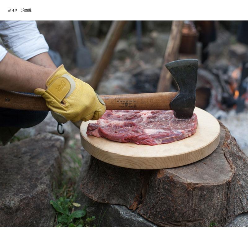 手斧・ノコギリ グレンスフォシュブルーク ハンター 刃渡り85mm ナチュラル