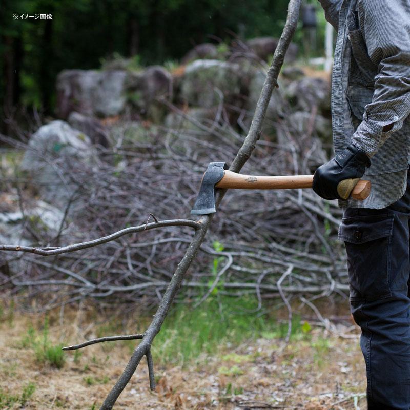 グレンスフォシュブルーク 手斧・ノコギリ 小型フォレスト  刃渡り80mm  ナチュラル 手斧・ノコギリ グレンスフォシュブルーク 小型フォレスト 刃渡り80mm