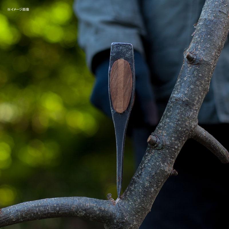 手斧・ノコギリ グレンスフォシュブルーク 小型フォレスト 刃渡り80mm