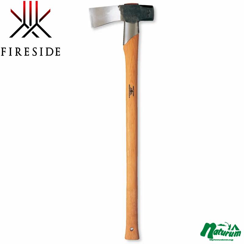 グレンスフォシュブルーク 手斧・ノコギリ 薪割り鎚ショート  刃渡り70mm  ナチュラル 手斧・ノコギリ グレンスフォシュブルーク 薪割り鎚 刃渡り70mm