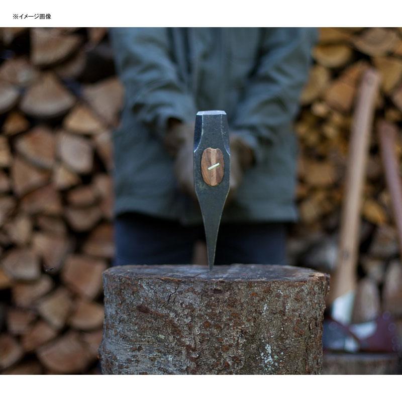 手斧・ノコギリ グレンスフォシュブルーク 薪割り鎚 刃渡り70mm