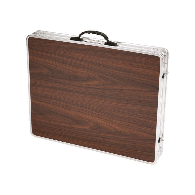 DOD アウトドアテーブル マルチキッチンテーブル タン : ナチュラム