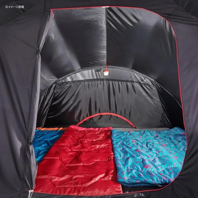 Quechua テント ケシュア キャンプ ファミリーテント ポール式 ARPENAZ